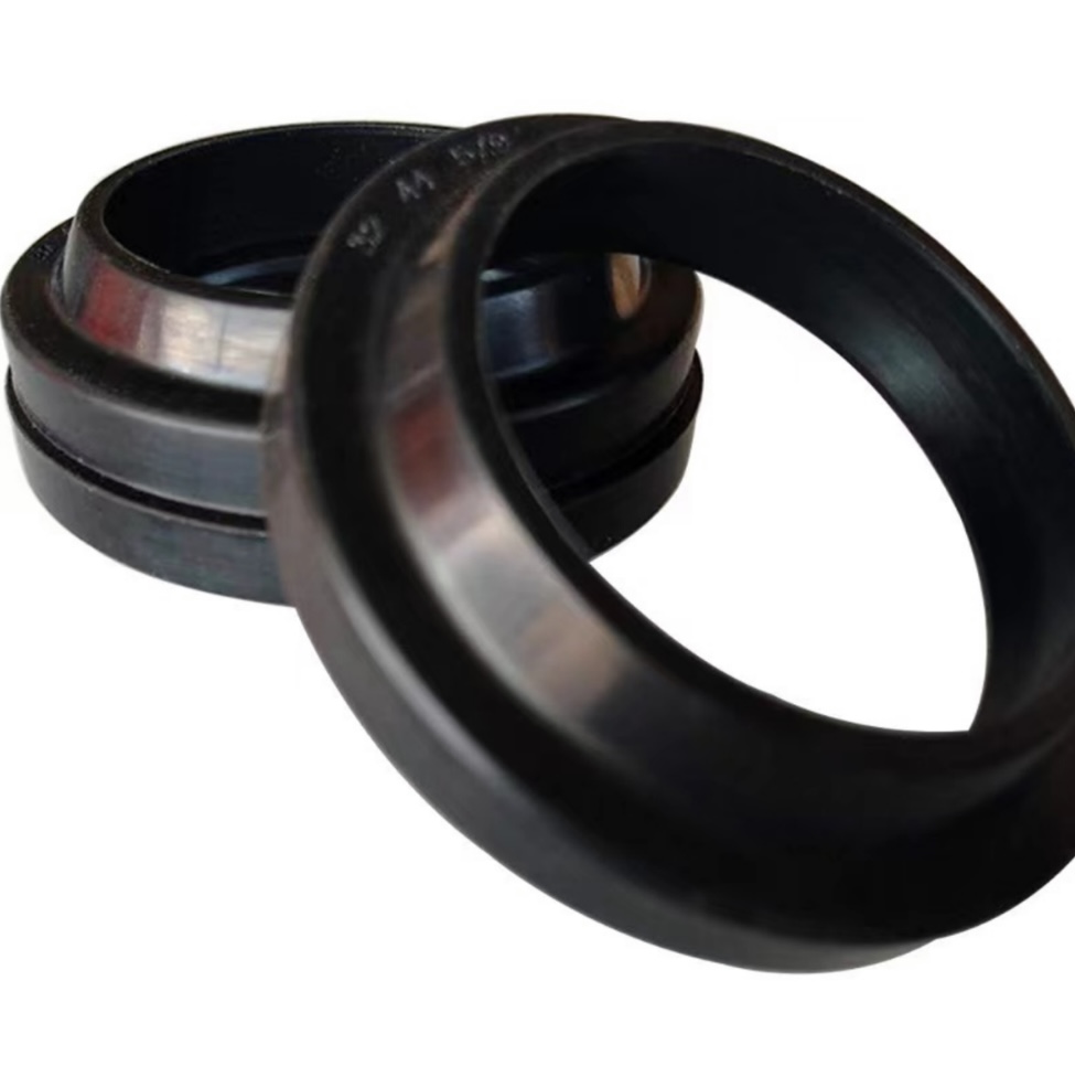 Temperature Tolerance Specifications for Rubber Oil Seals Applied in Automotive Engine Systems image 1